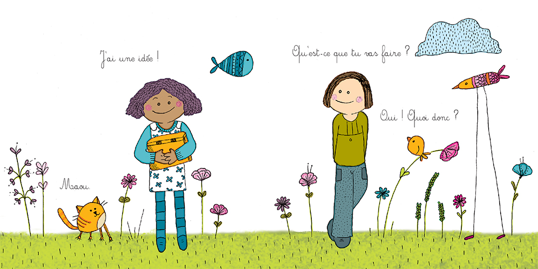 La boîte à outils de Sidonie (Alexis) – Image 7