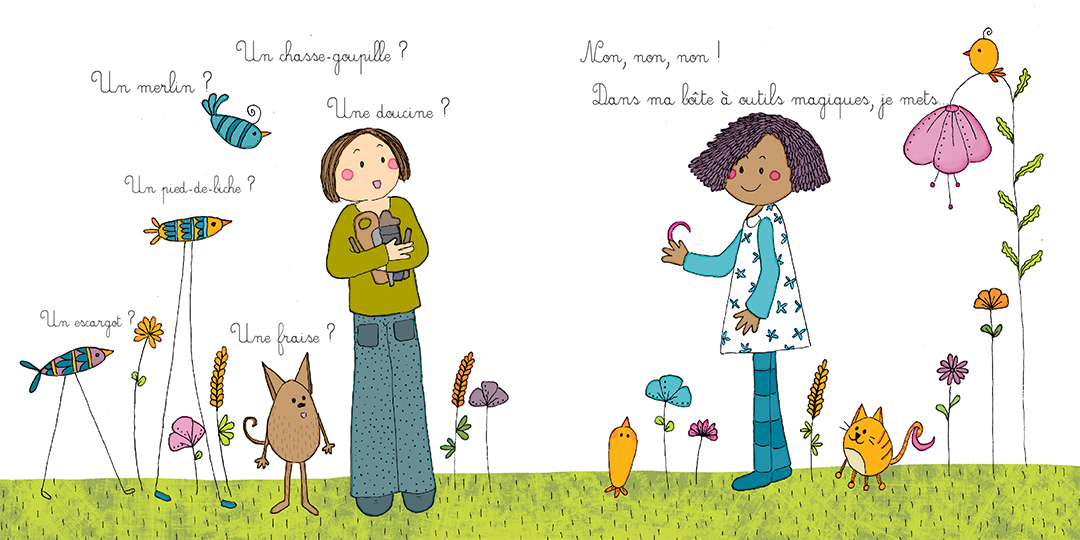 La boîte à outils de Sidonie (Alexis) – Image 8