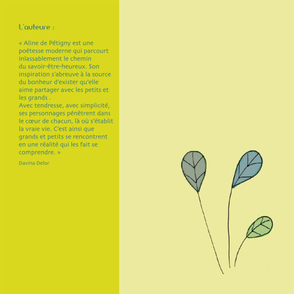 Le brin d'herbe d'Alexis (et Sidonie) – Image 2