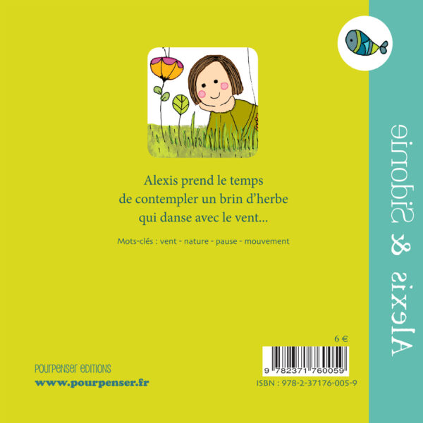 Le brin d'herbe d'Alexis (et Sidonie) – Image 4