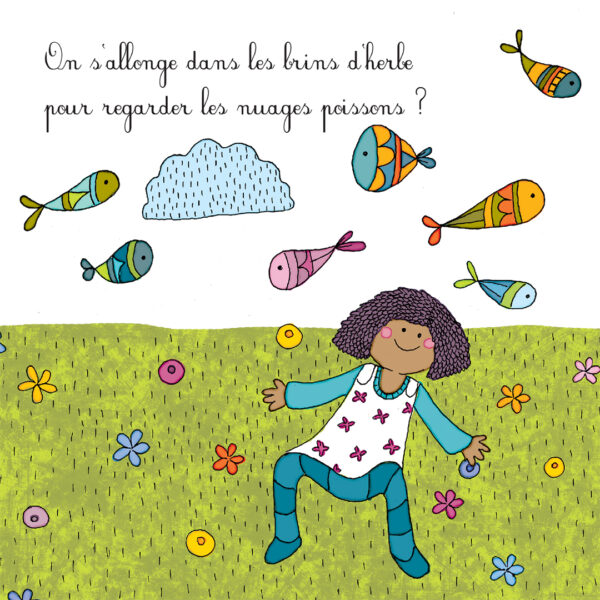 Le brin d'herbe d'Alexis (et Sidonie) – Image 5