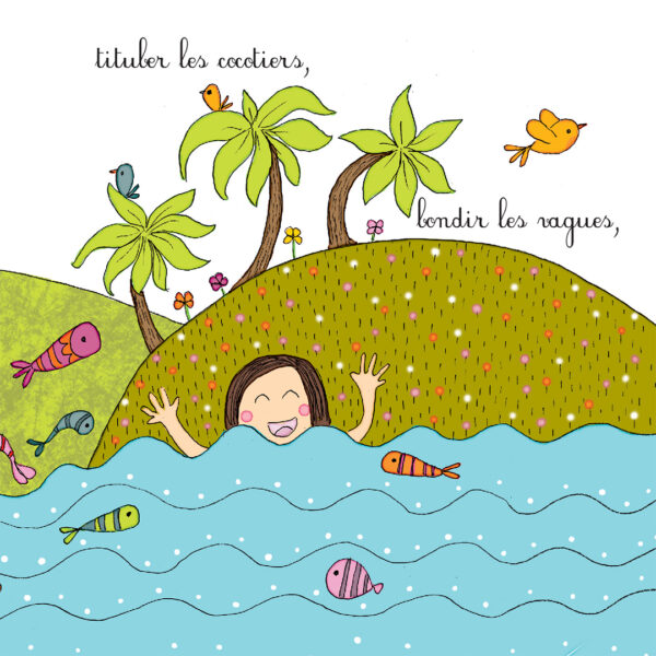 Le brin d'herbe d'Alexis (et Sidonie) – Image 6