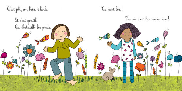 Le brin d'herbe d'Alexis (et Sidonie) – Image 7