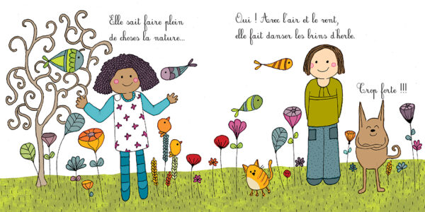 Le brin d'herbe d'Alexis (et Sidonie) – Image 8