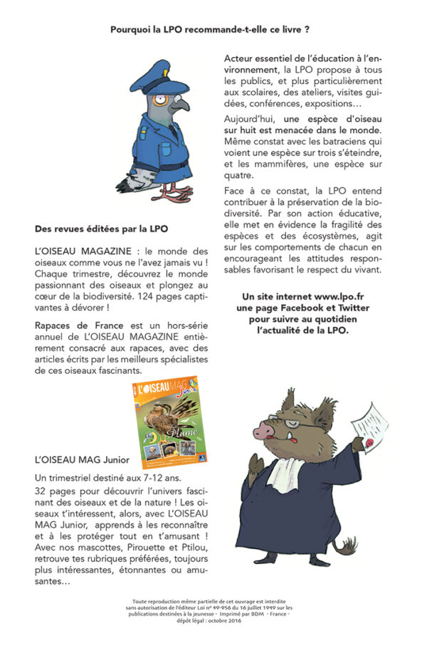 Les enquêtes de Musa et Rico – Image 3