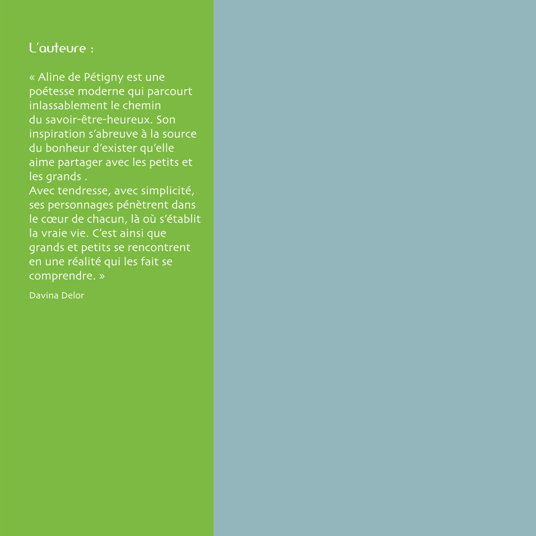 Alexis et Sidonie sément – Image 2