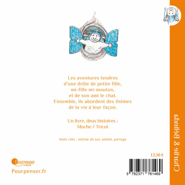 Charlie et Belinda – Moche – Image 4