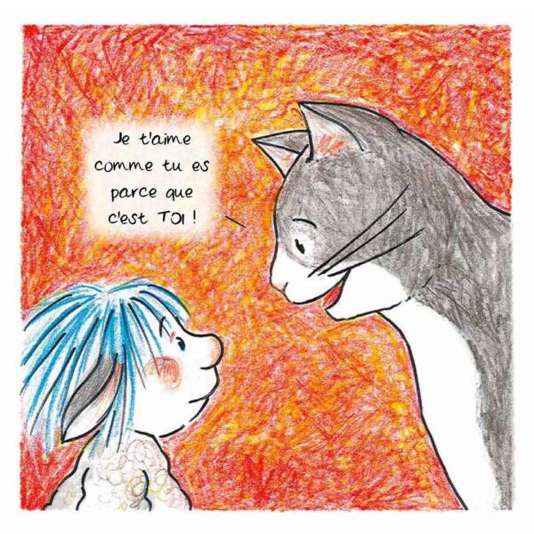Charlie et Belinda – Moche – Image 5