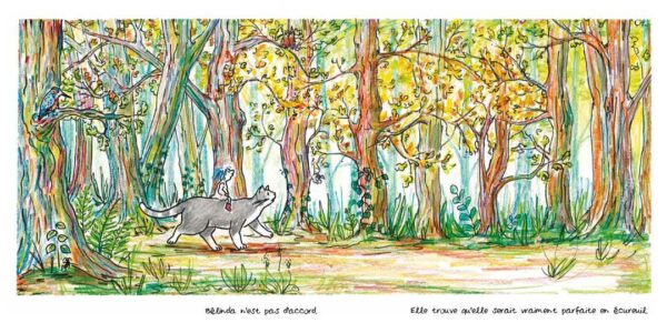 Charlie et Belinda – Moche – Image 8