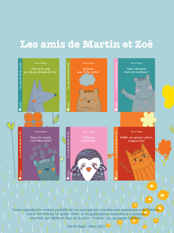 Colère, évapore-toi ! – Image 3