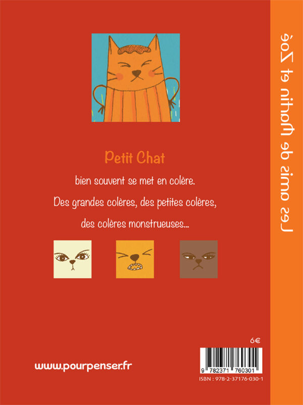 Colère, évapore-toi ! – Image 4