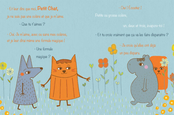 Colère, évapore-toi ! – Image 7