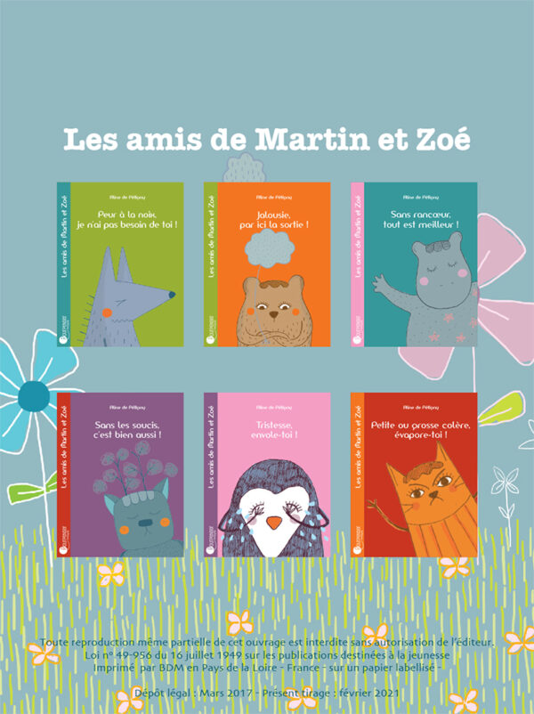 Jalousie, par ici la sortie ! – Image 3