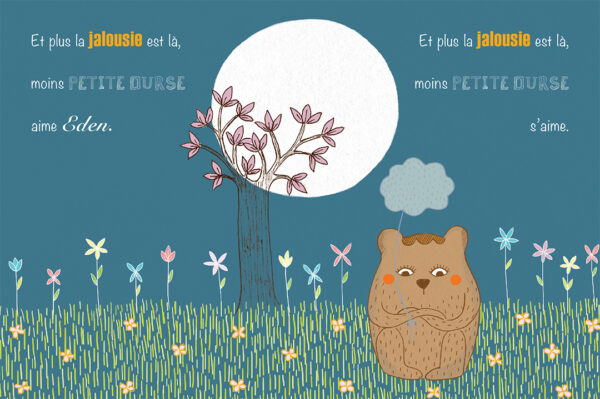 Jalousie, par ici la sortie ! – Image 8