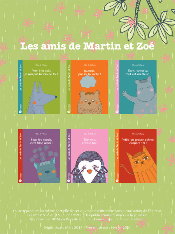 Sans rancoeur, tout est meilleur ! – Image 3