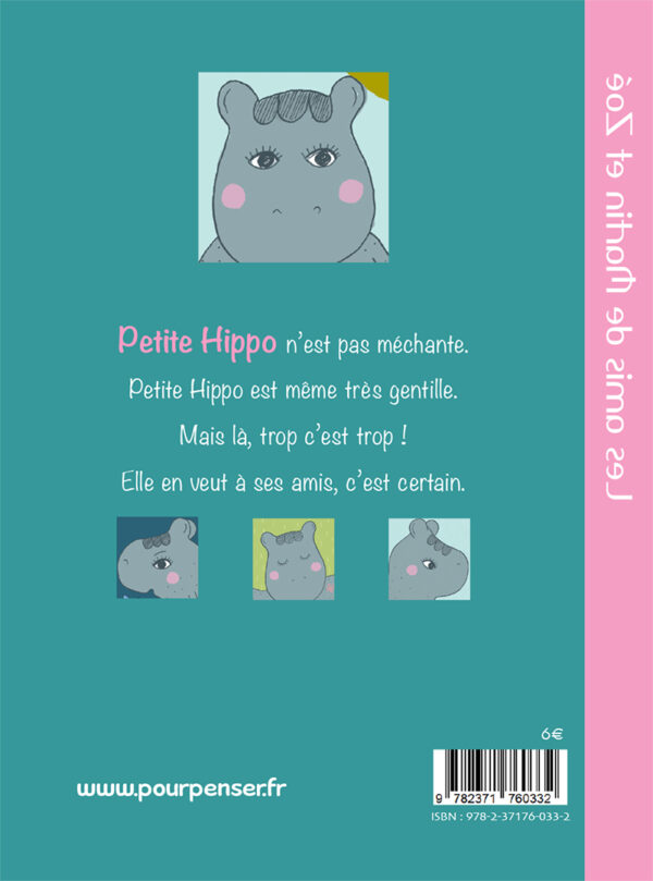 Sans rancoeur, tout est meilleur ! – Image 4