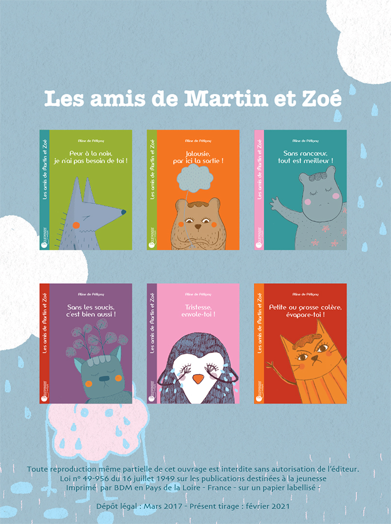 Tristesse, envole-toi ! – Image 3