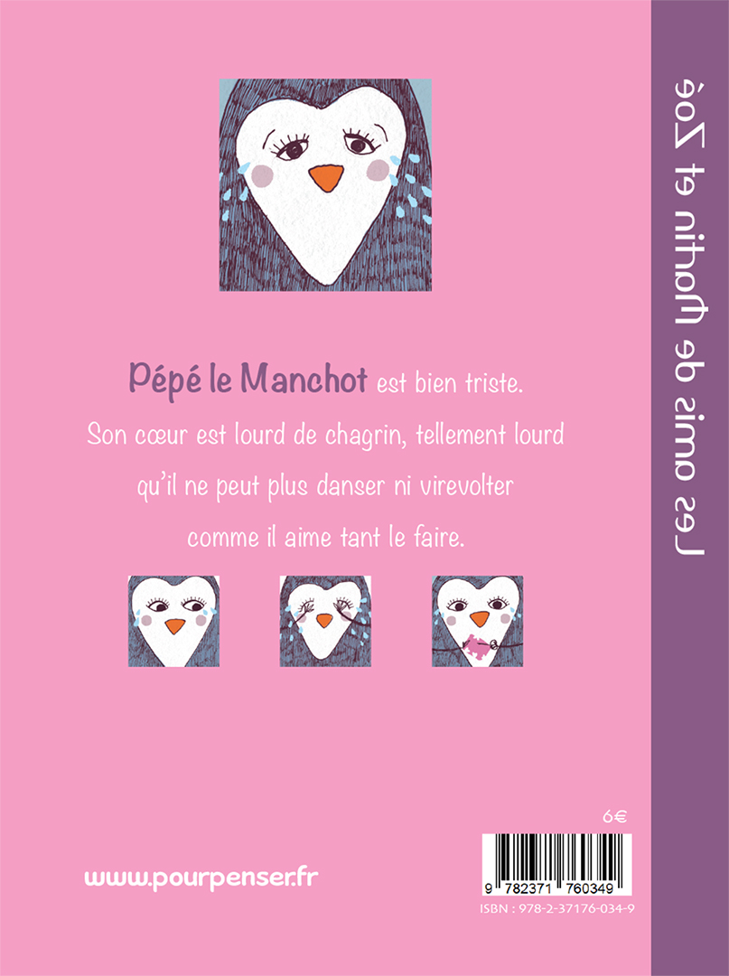 Tristesse, envole-toi ! – Image 4