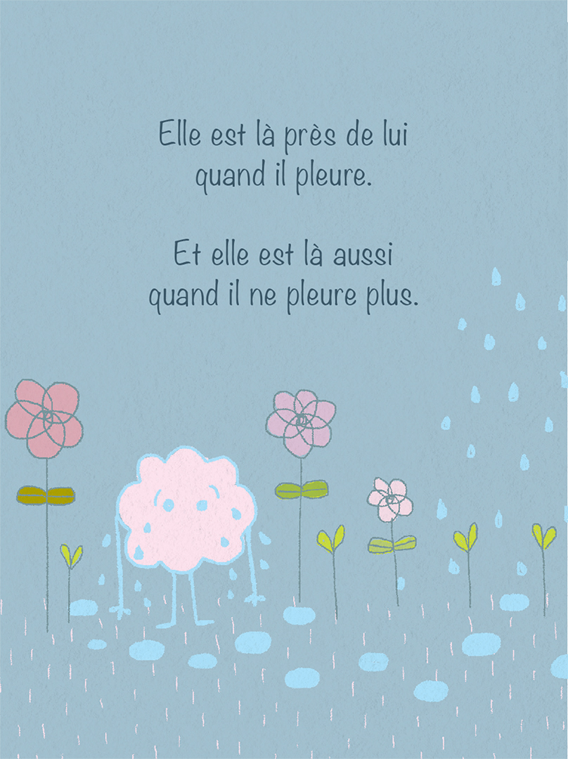 Tristesse, envole-toi ! – Image 5