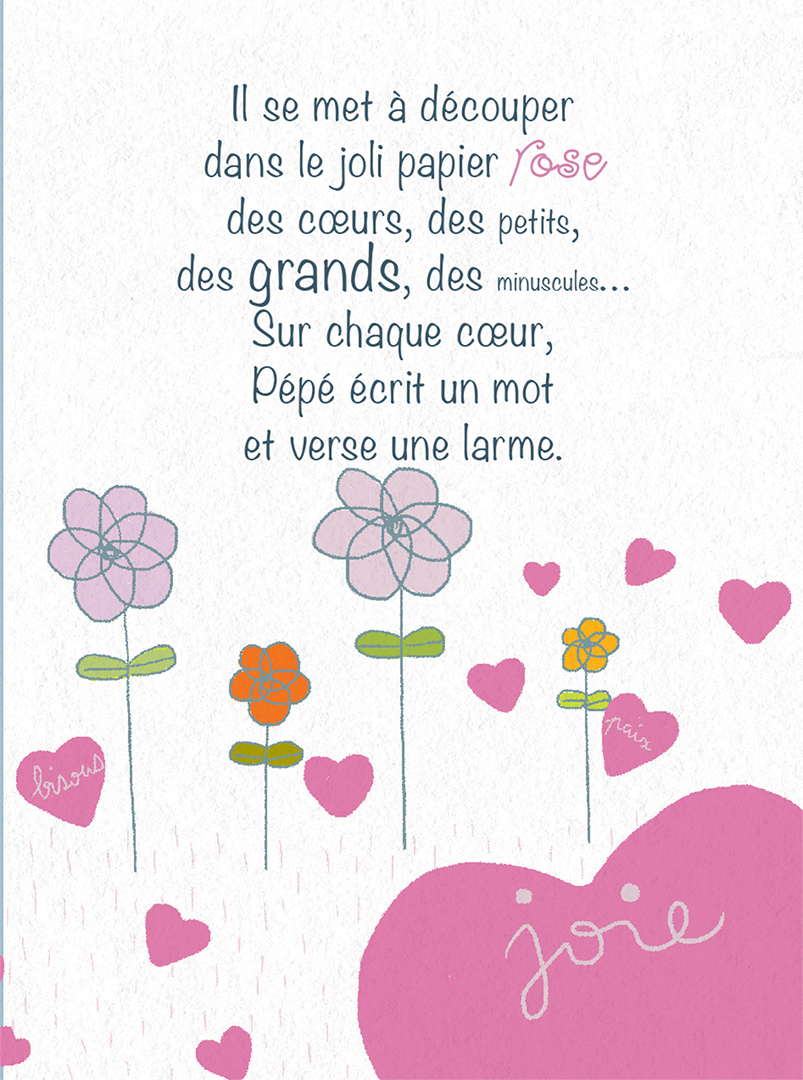 Tristesse, envole-toi ! – Image 6