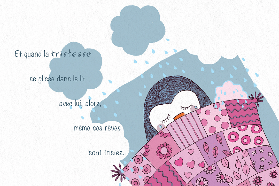 Tristesse, envole-toi ! – Image 7