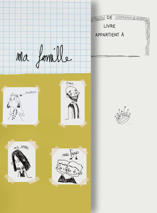 La famille casserole – Image 2
