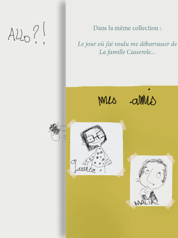 La famille casserole – Image 3