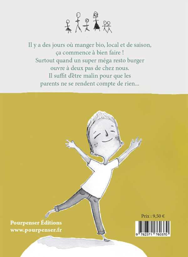 La famille casserole – Image 4