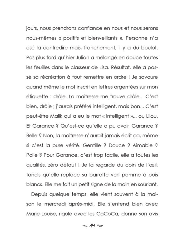 La famille casserole – Image 6