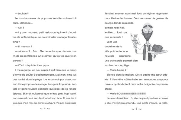 La famille casserole – Image 7