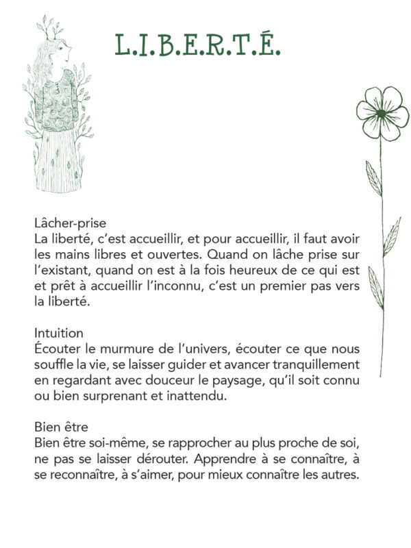 Vivre libre – Image 5