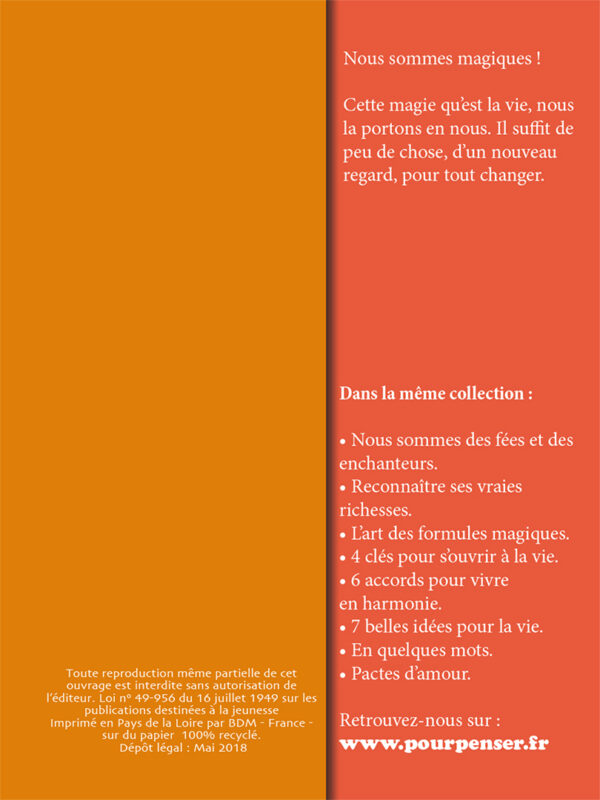 Vivre libre – Image 3