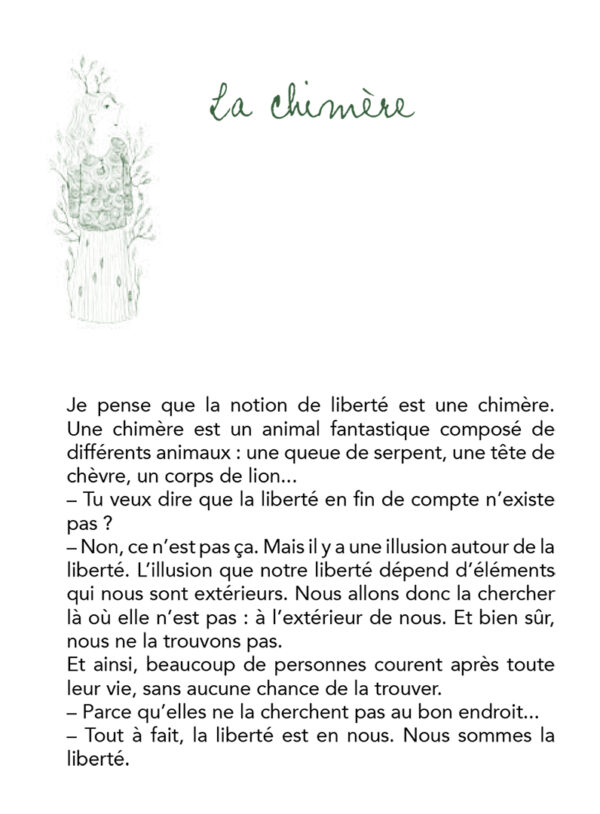 Vivre libre – Image 9