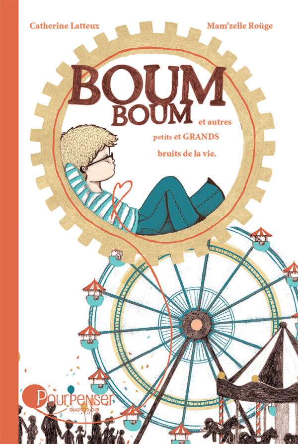 Boum Boum - petits et grands bruits du coeur
