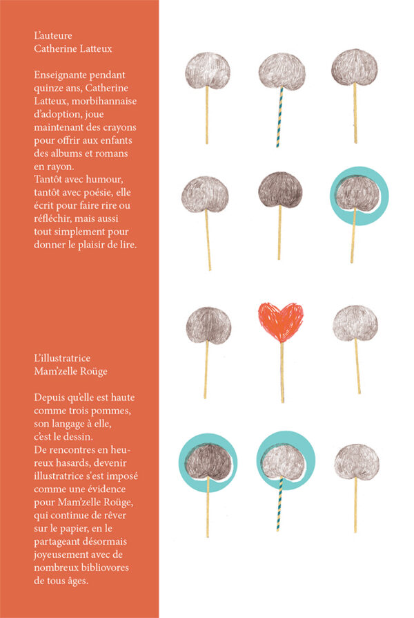 Boum Boum - petits et grands bruits du coeur – Image 2