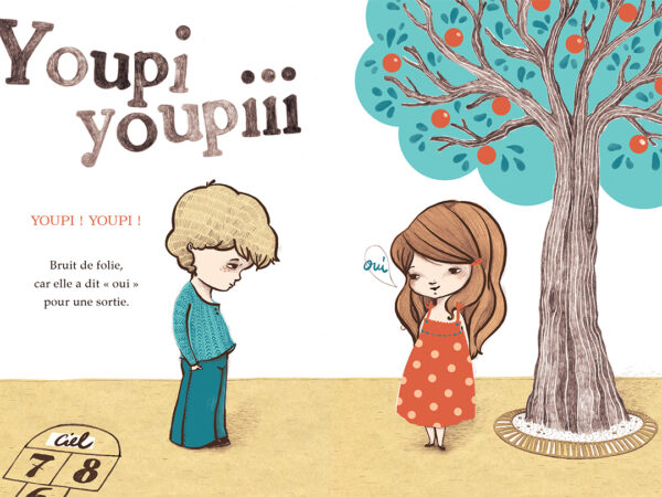 Boum Boum - petits et grands bruits du coeur – Image 6