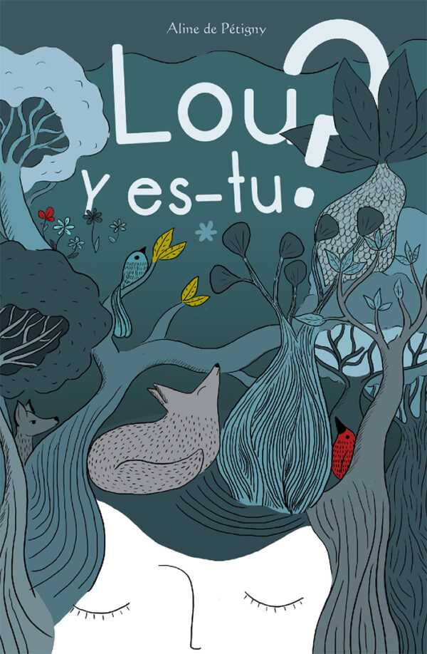 Lou y es tu ?