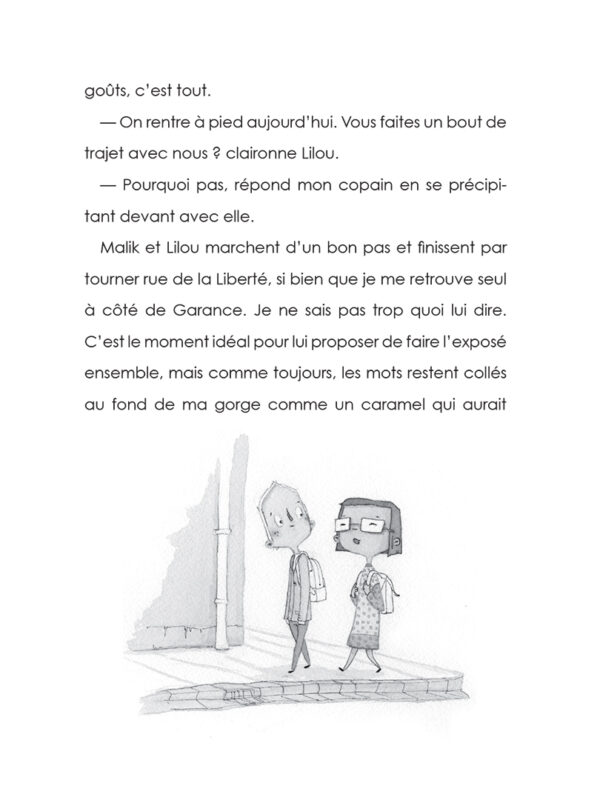 La famille casserole – Image 6