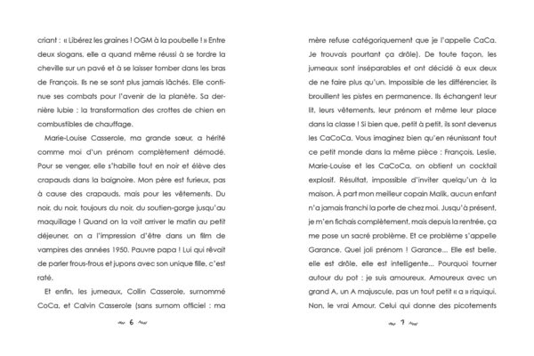 La famille casserole – Image 7