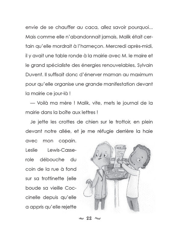 La famille casserole – Image 8