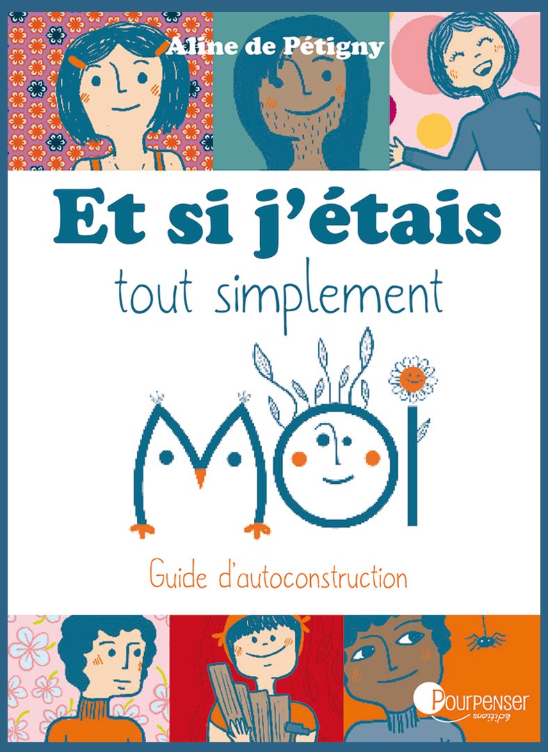 Et si j’étais tout simplement MOI