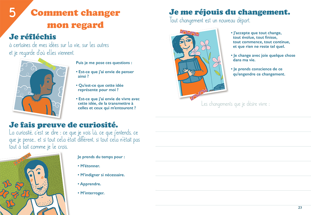 Et si j’étais tout simplement MOI – Image 8