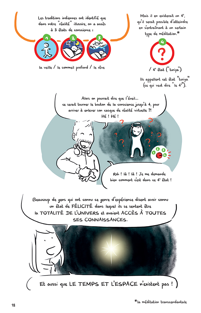 Friandises Philosophiques – Tome 2 – Image 6