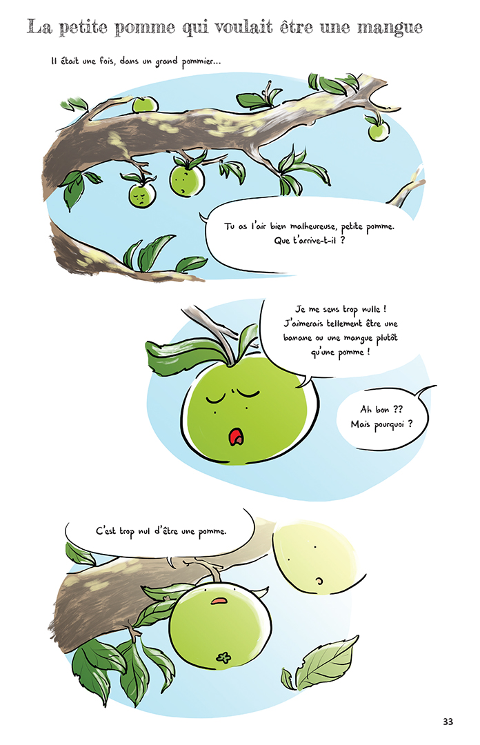 Friandises Philosophiques – Tome 2 – Image 7