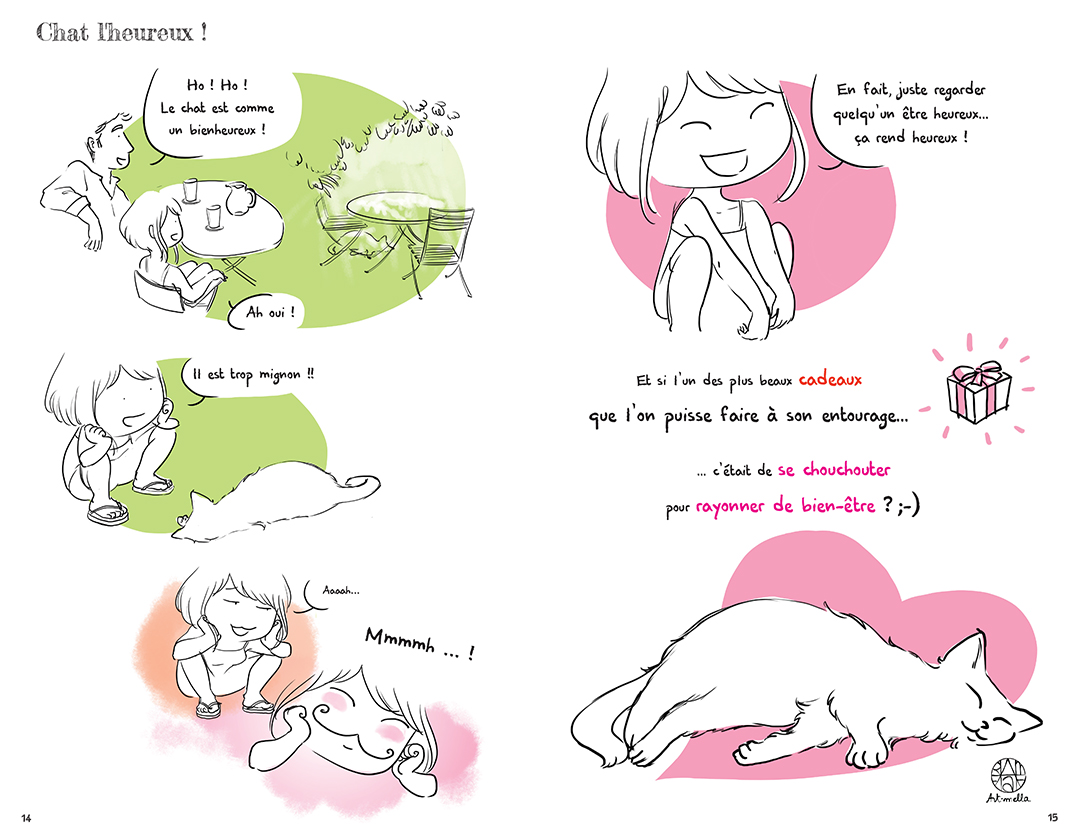 Friandises Philosophiques – Tome 2 – Image 8