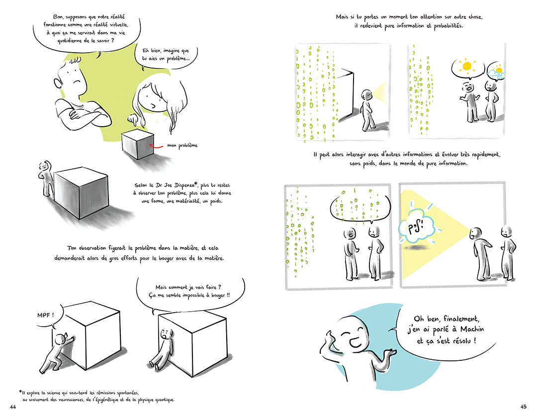 Friandises Philosophiques – Tome 2 – Image 9