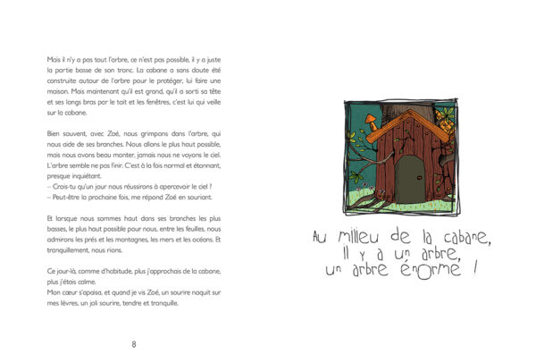 Ma vraie nature – Image 7
