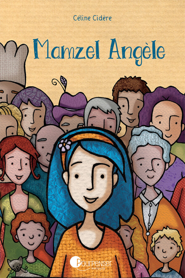 Mamzel Angèle