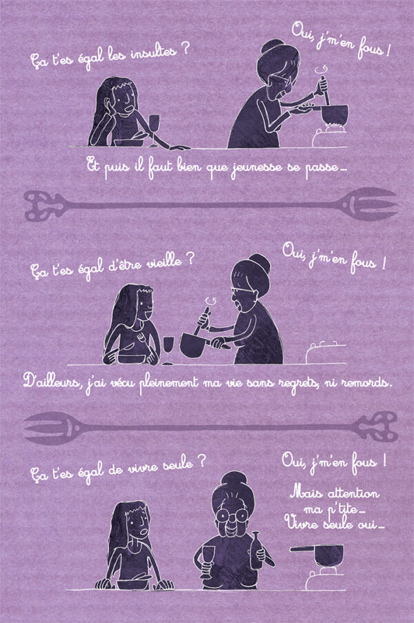 Mamzel Seultout – Image 5
