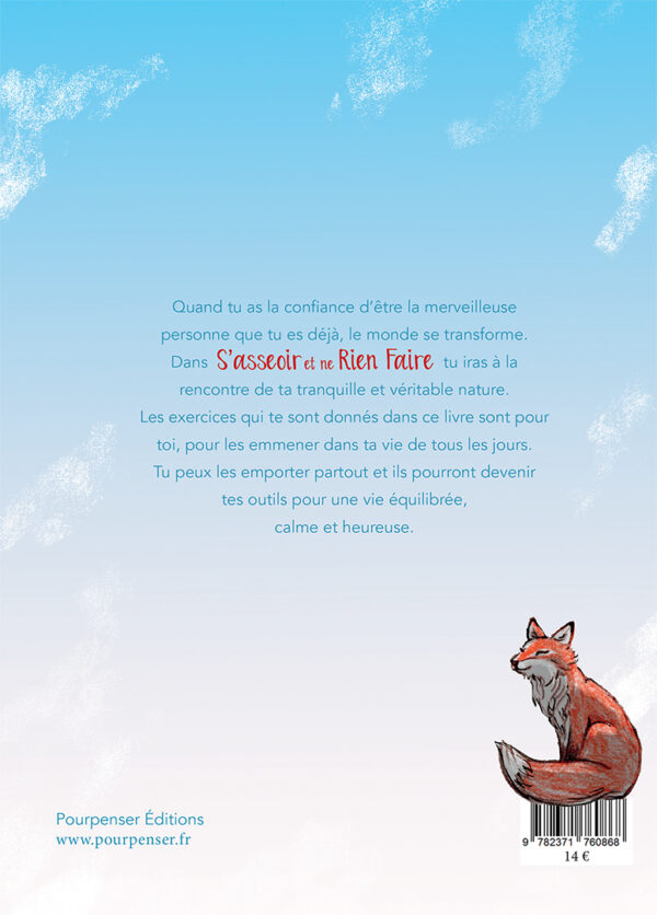 S'asseoir et ne rien faire – Image 4